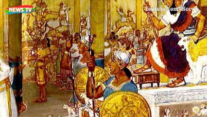 5 vị thần siêu dị và kỳ quặc từng xuất hiện trong American Gods