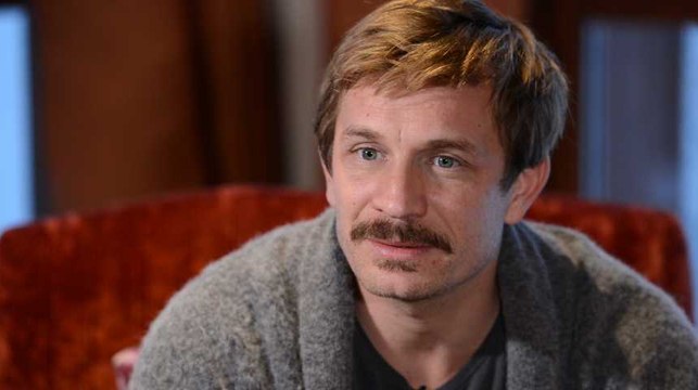 Rencontre avec Jérémie Renier