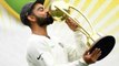 ICC Awards 2018:Virat Kohli 1st Player to Win ICC,Test And ODI Cricketer Of the Year|वनइंडिया हिंदी
