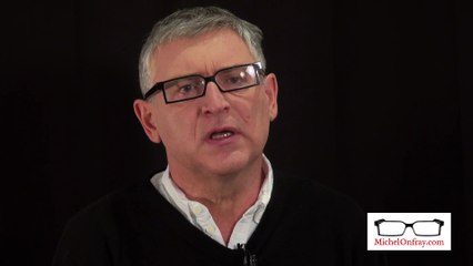 Question et réponse - Que pensez-vous des théories décoloniales ? - Michel Onfray