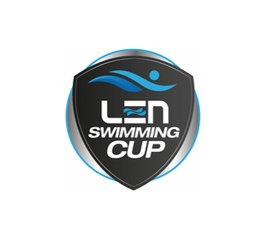 LEN Swimming Cup 2019 - LEG 2 - Eindhoven (NED)