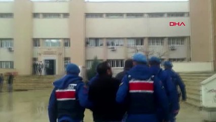 Tekirdağ'da 42 Göçmen Yakalandı; 2 İnsan Kaçakçısı Tutuklandı