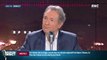 Marlène Schiappa dans Balance ton post : Jean-Jacques Bourdin accuse Cyril Hanouna de “mélange des genres”