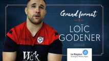 Loïc Godener : « Si je rejoue cette saison et qu’on est maintenu, c’est top ! »
