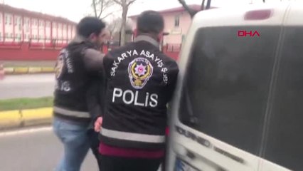 Sakarya Borç Nedeniyle Ensesinden Vurarak Öldürmüşler
