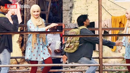 Meri Gully Mein Second Song From Gully Boy Will Get You Even More Excited For The Film