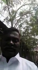 நடிகர் சிம்புவுக்கு பால் முகவர்கள் எச்சரிக்கை-வீடியோ