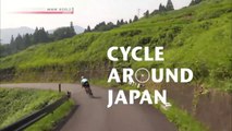 CYCLE AROUND JAPAN; Mie - A Summer Dream