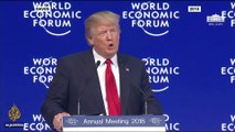 What will Trump's absence mean for Davos summit?