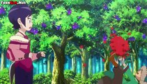 Monster Hunter Stories: Ride On Epi.r 16