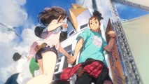 Robotics;Notes Dash - Trailer officiel