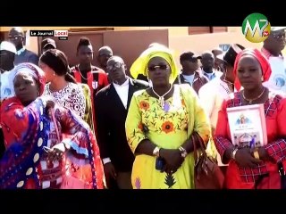 JT BAMBARA 19H30 DU 21 JANVIER 2019