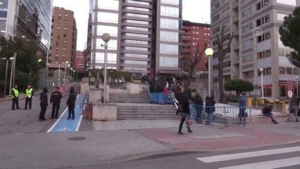 Ronaldo'ya 23 Ay Hapis ve 18,7 Milyon Avro Para Cezası