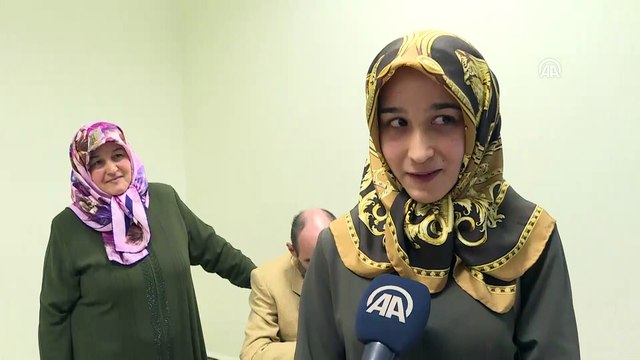 İnce bağırsağa hayat veren dokunuş - ANTALYA