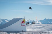 LAAX OPEN 2019 - Take Off