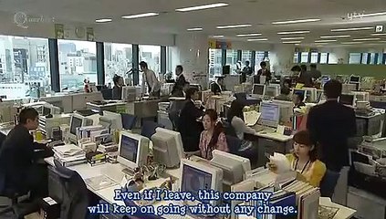 ❋夢をかなえるゾウ❋Yume wo Kanaeru Zo EP8