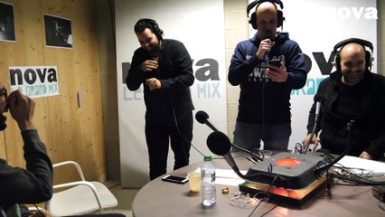 Mc Chelou : la réconciliation de Booba et Kaaris | Les 30 Glorieuses