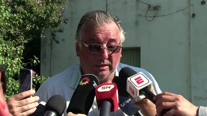 Papá de Emiliano Sala piensa lo peor tras desaparición del avión