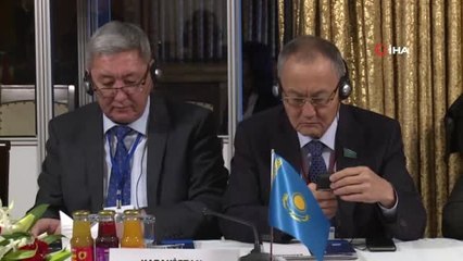 TBMM Başkanvekili Mustafa Şentop: "21. Yüzyılın İlk Çeyreğinde ve Üçüncü Bin Yılın Başında Yeni Bir...