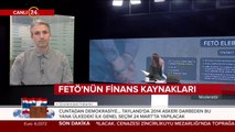 FETÖ'nün finans kaynakları