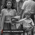 Mexico celebrates as 'Roma' bags 10 Oscar nominations