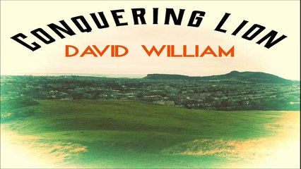 David William - Conquering Lion