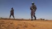 Mali troops, peacekeepers ramp up patrols after deadly attack