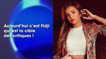 Fidji Ruiz (LPDLA6) : trop retouchée ? Un cliché choque la toile !