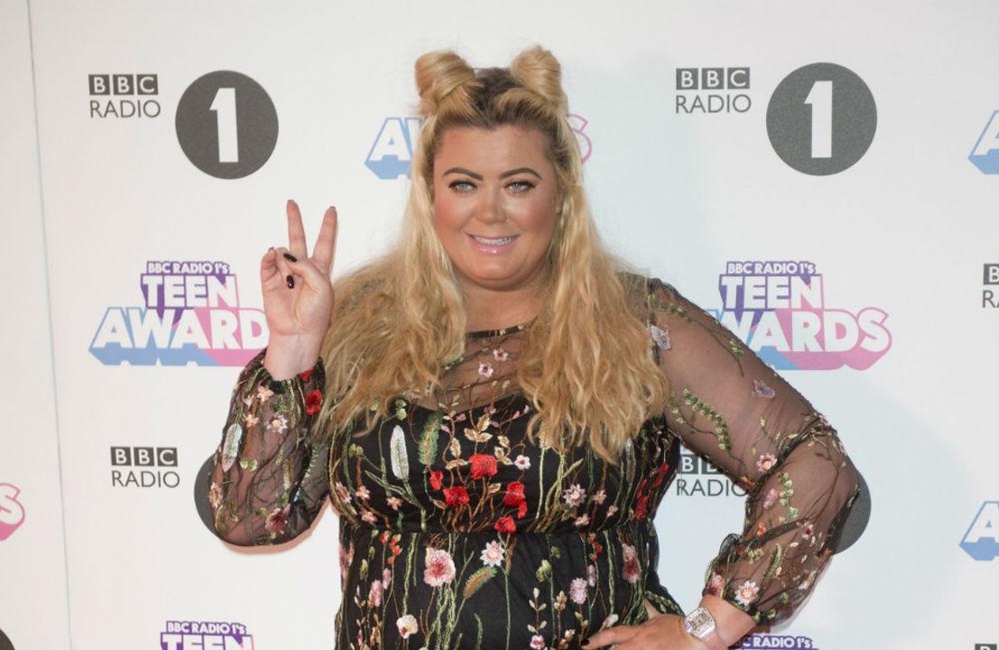 Gemma Collins taking social media break