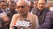 EVM Row: EVM has strengthened people's right to vote, says Nitish Kumar