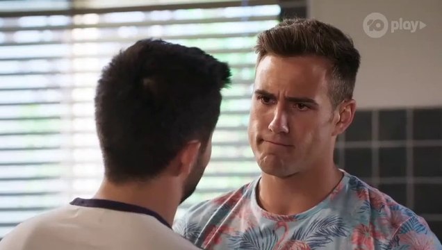 Neighbours 8023 23rd January 2019