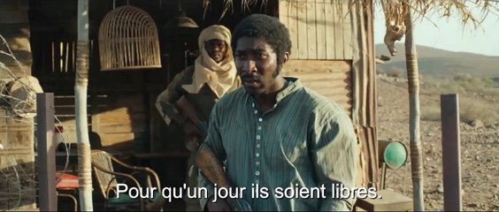 L'Intervention- Bande-annonce