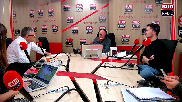 Michel Onfray : « Les gilets jaunes, c’est le retour du refoulé »