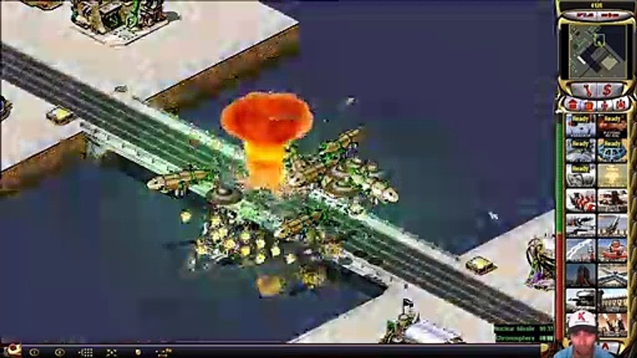 Epic Experiments, bugs and glitches Command