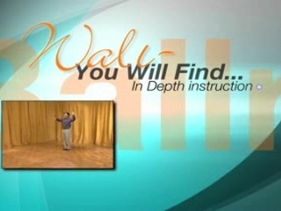 WaltzCrazy: Beginning Waltz Dance Videos
