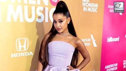 Ariana Grande Apologises To A Fan For The Use Of Racism Lyrics In ‘7 Rings’