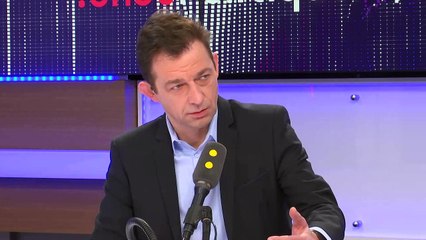 Le mouvement des "gilets jaunes" nous "invite à accélérer" (Engie)