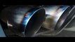 VÍDEO: Brutal sonido de escape de este Nissan GT-R R35