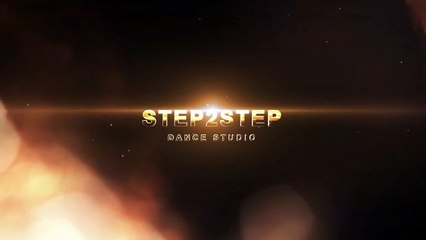 "Dance Dikhla Ja" Dance Show by Step2Step Dance Studio.