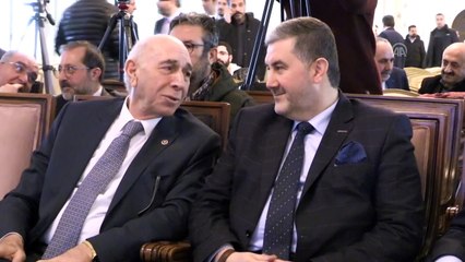 'Bu coğrafyaya biz sahip çıkmalıyız' - VAN