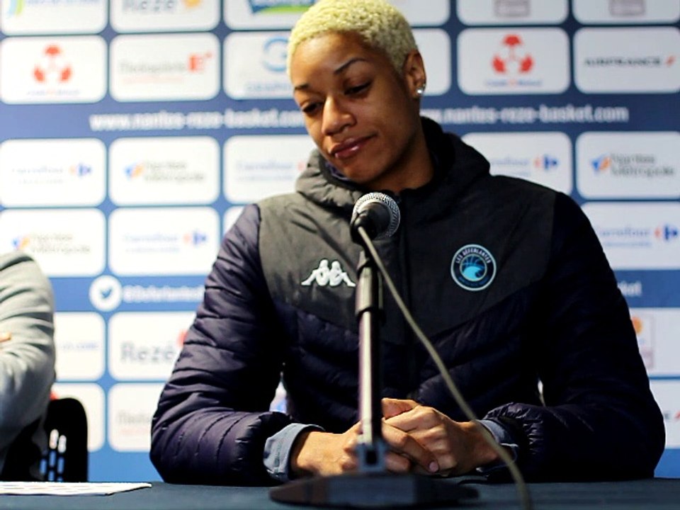 Conférence de presse - Avant-match KRAKOW