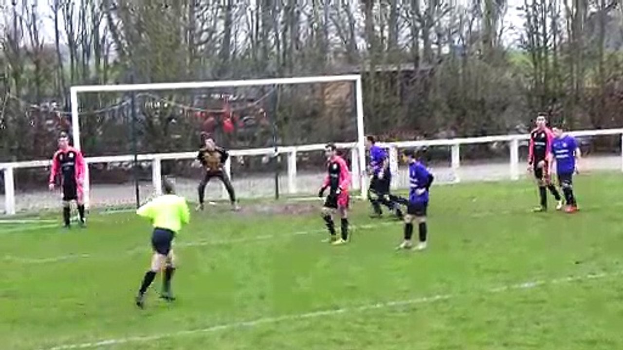 USAM(B)-Degré But de Degré