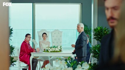 Nikahı iptal eden kötü haber - Yasak Elma 29. Bölüm