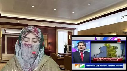 Pakistani Reacts To || DNA ISRO successfully launches || Its Fifth Navigation Satellite In space