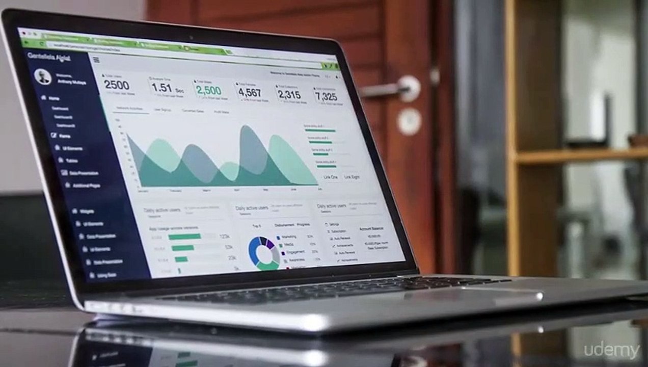 Passive Income Powerhouse- Learn to Set Yourself Up For Life - Udemy