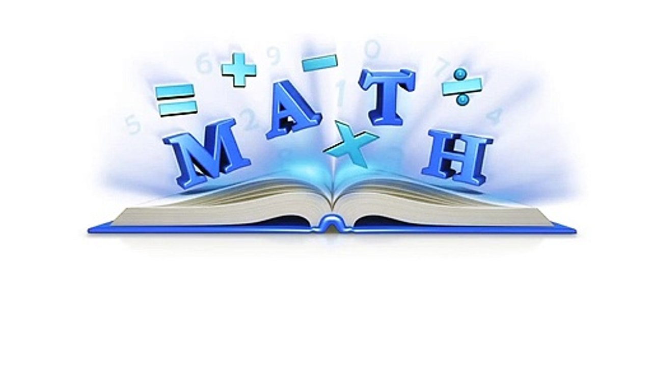 Math Techniques- How to Solve Math Problems
