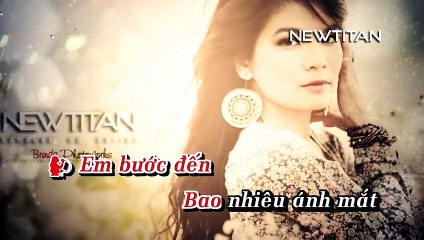 [Karaoke] Người Đứng Xem - Dương Hoàng Yến [Beat]