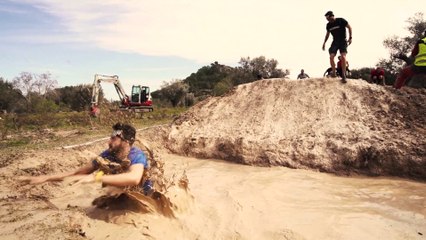 Así fue la Spartan Race de Mallorca en 2018