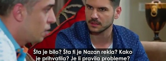 Zabranjena ljubav  53 Epizoda 3 deo- Zabranjena ljubav 53 Epizoda 3 deo