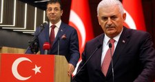 Son Seçimde AK Parti'nin Aldığı Oyu Bilen Anket Şirketi, İstanbul İçin Araştırma Yaptı